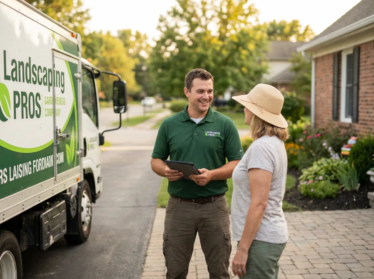 Landscaping Fishers Landing, NY FAQs